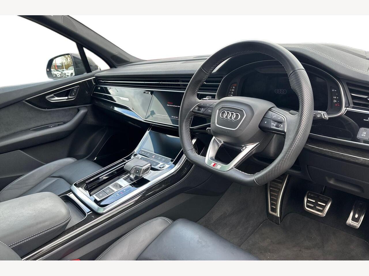 Used Audi Q7 2024 for sale - 78151894: Photo 6
