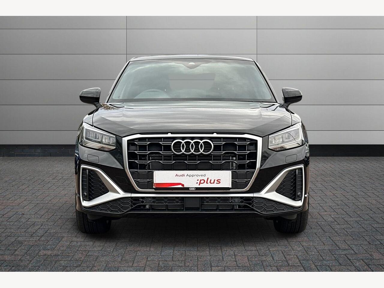 Used Audi Q2 2025 for sale - 77372691: Photo 10