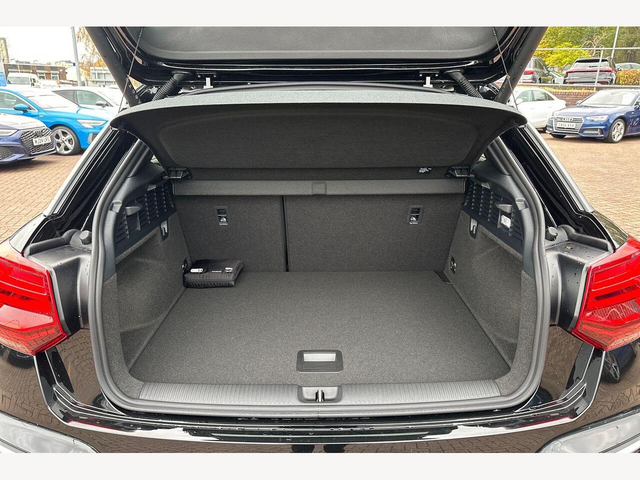 Used Audi Q2 2025 for sale - 77372691: Photo 12