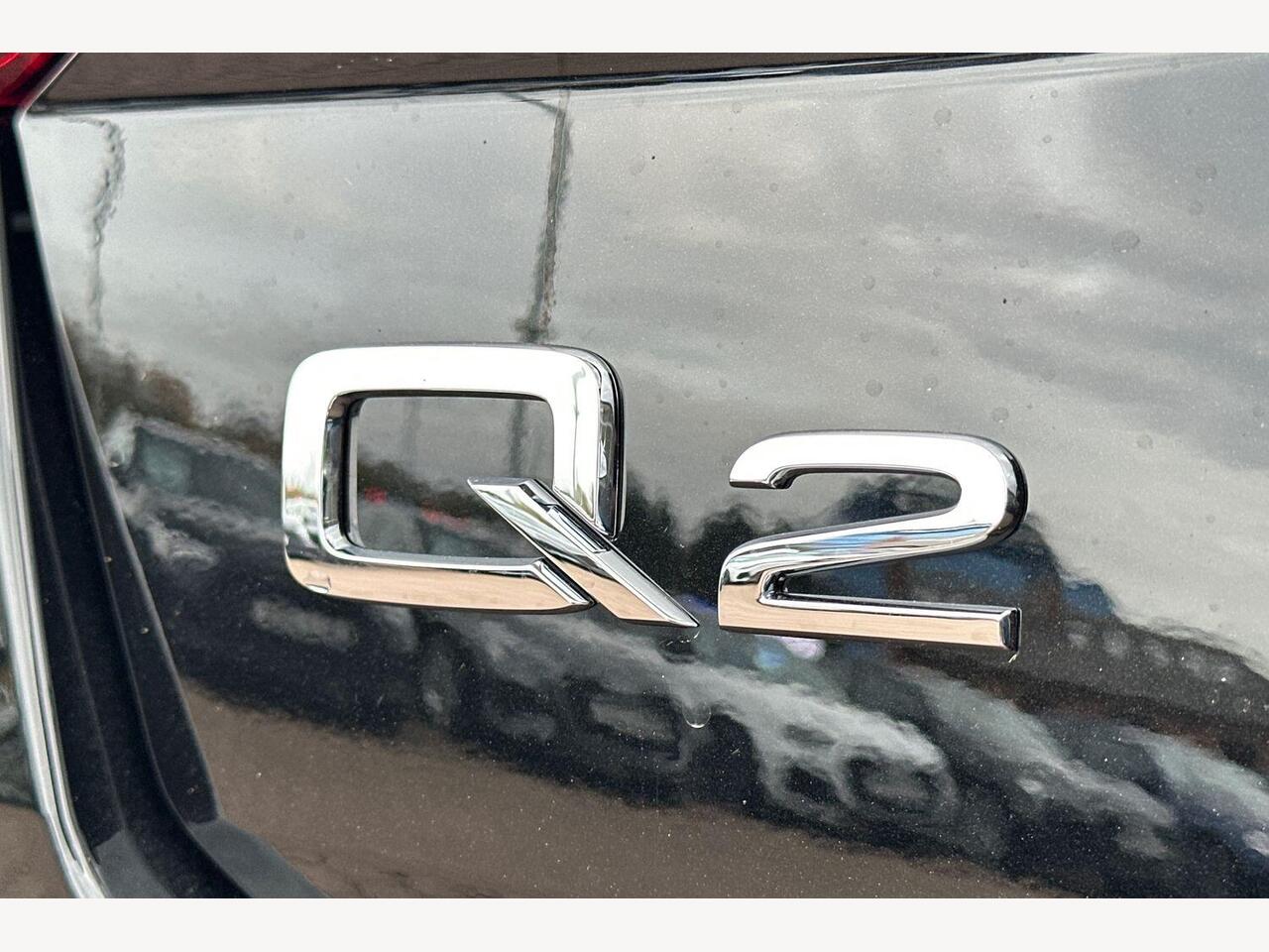 Used Audi Q2 2025 for sale - 77372691: Photo 14
