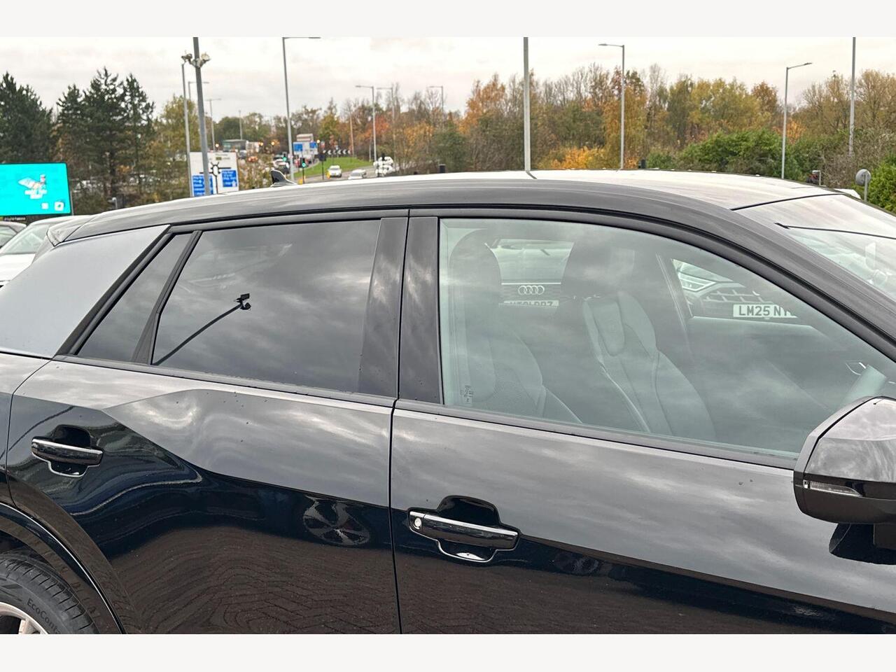 Used Audi Q2 2025 for sale - 77372691: Photo 23