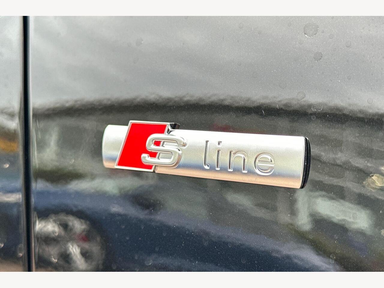 Used Audi Q2 2025 for sale - 77372691: Photo 24