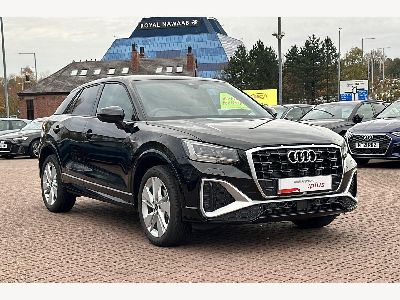 Used Audi Q2 2025 for sale - 77372691: Photo 25