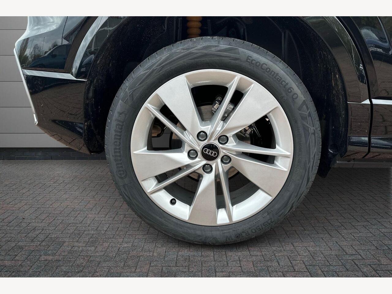 Used Audi Q2 2025 for sale - 77372691: Photo 5