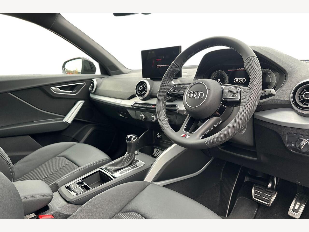 Used Audi Q2 2025 for sale - 77372691: Photo 6