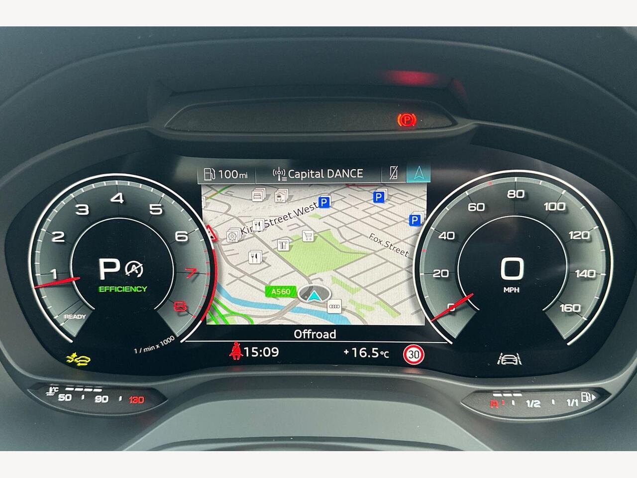 Used Audi Q2 2025 for sale - 77372691: Photo 7