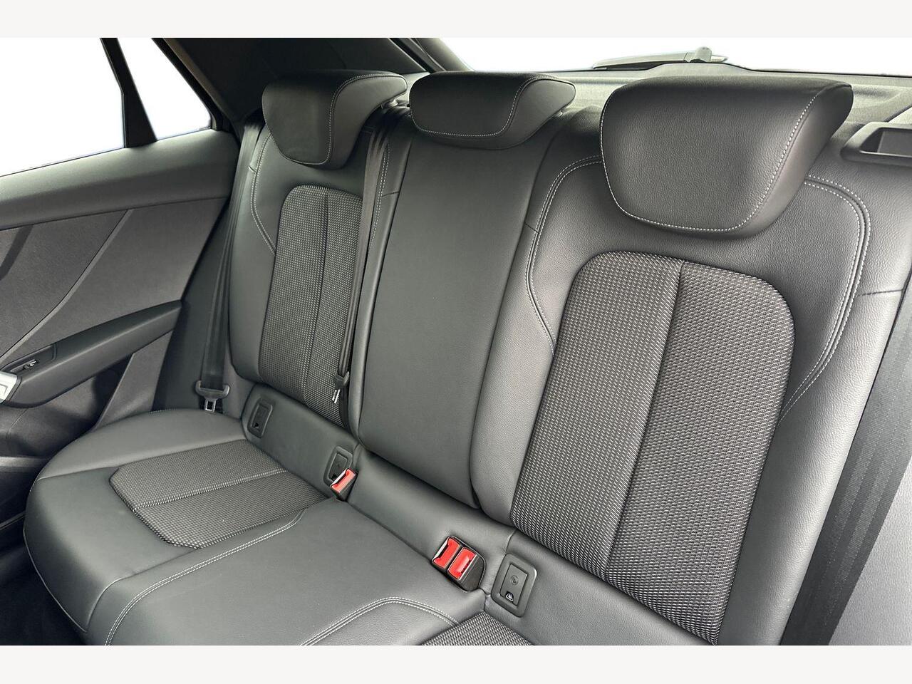 Used Audi Q2 2025 for sale - 77372691: Photo 8