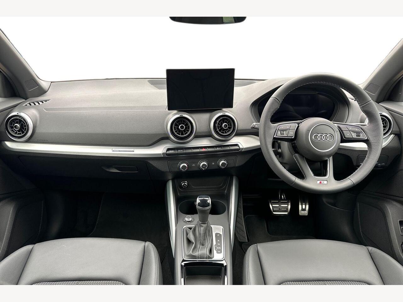 Used Audi Q2 2025 for sale - 77372691: Photo 9