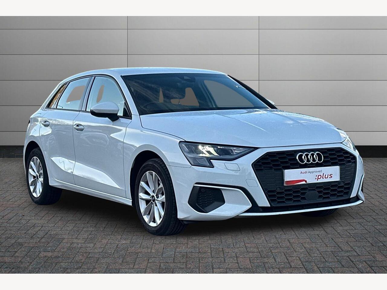 Used Audi A3 2022 for sale - 76369467: Photo 1