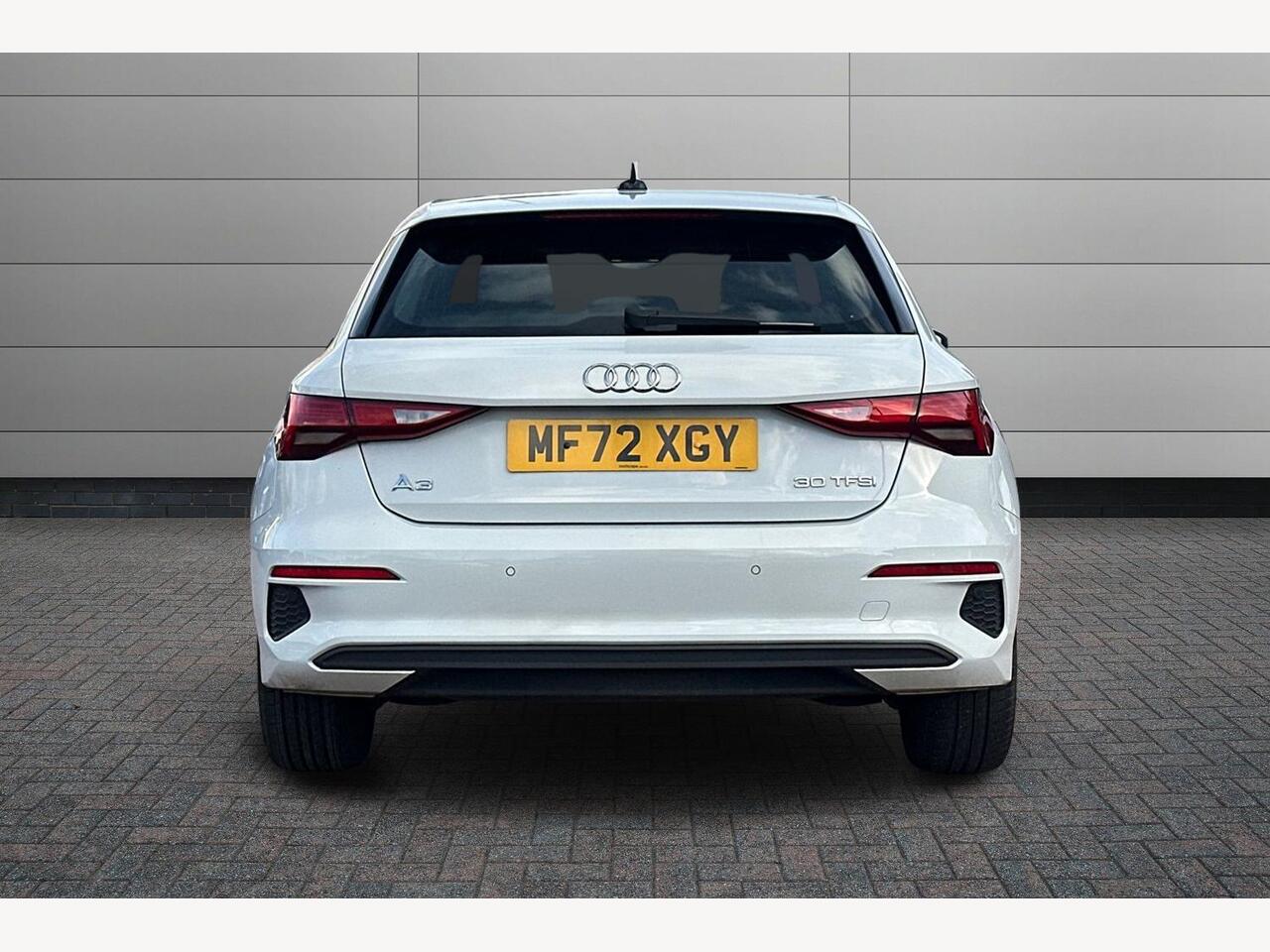 Used Audi A3 2022 for sale - 76369467: Photo 11