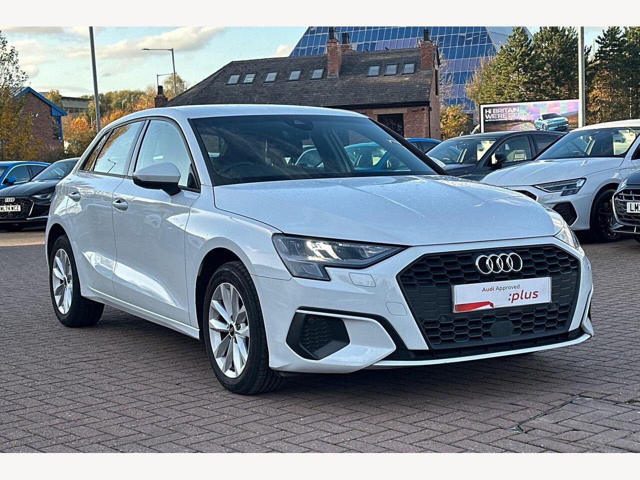 Used Audi A3 2022 for sale - 76369467: Photo 13