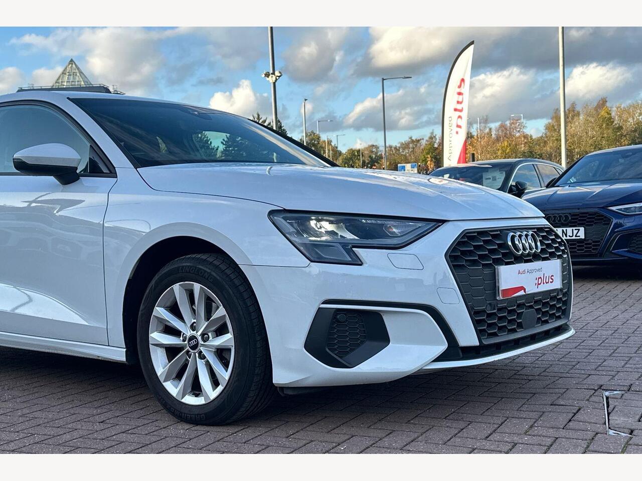 Used Audi A3 2022 for sale - 76369467: Photo 14