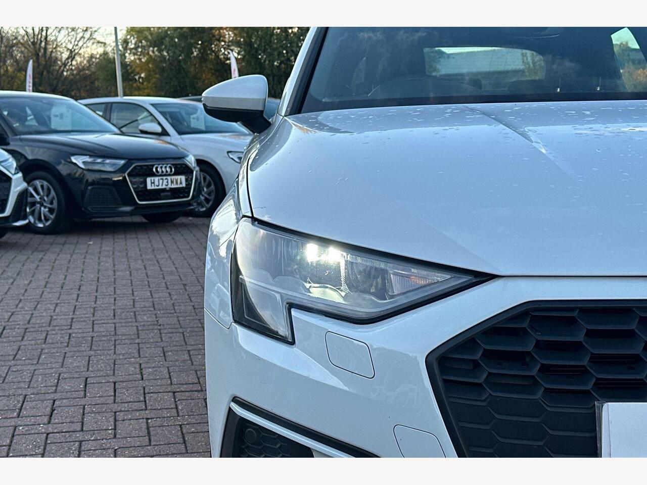 Used Audi A3 2022 for sale - 76369467: Photo 15