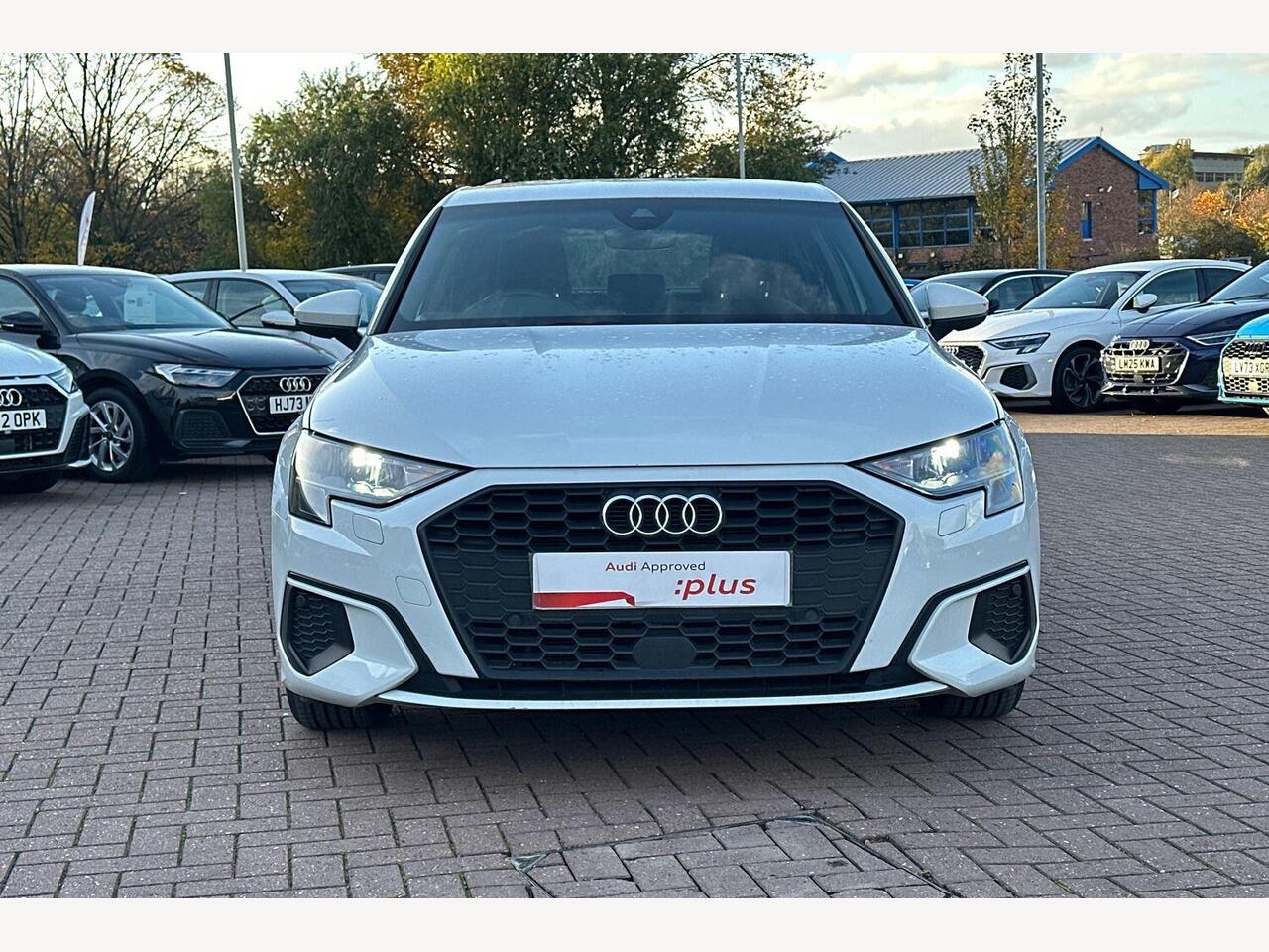 Used Audi A3 2022 for sale - 76369467: Photo 16