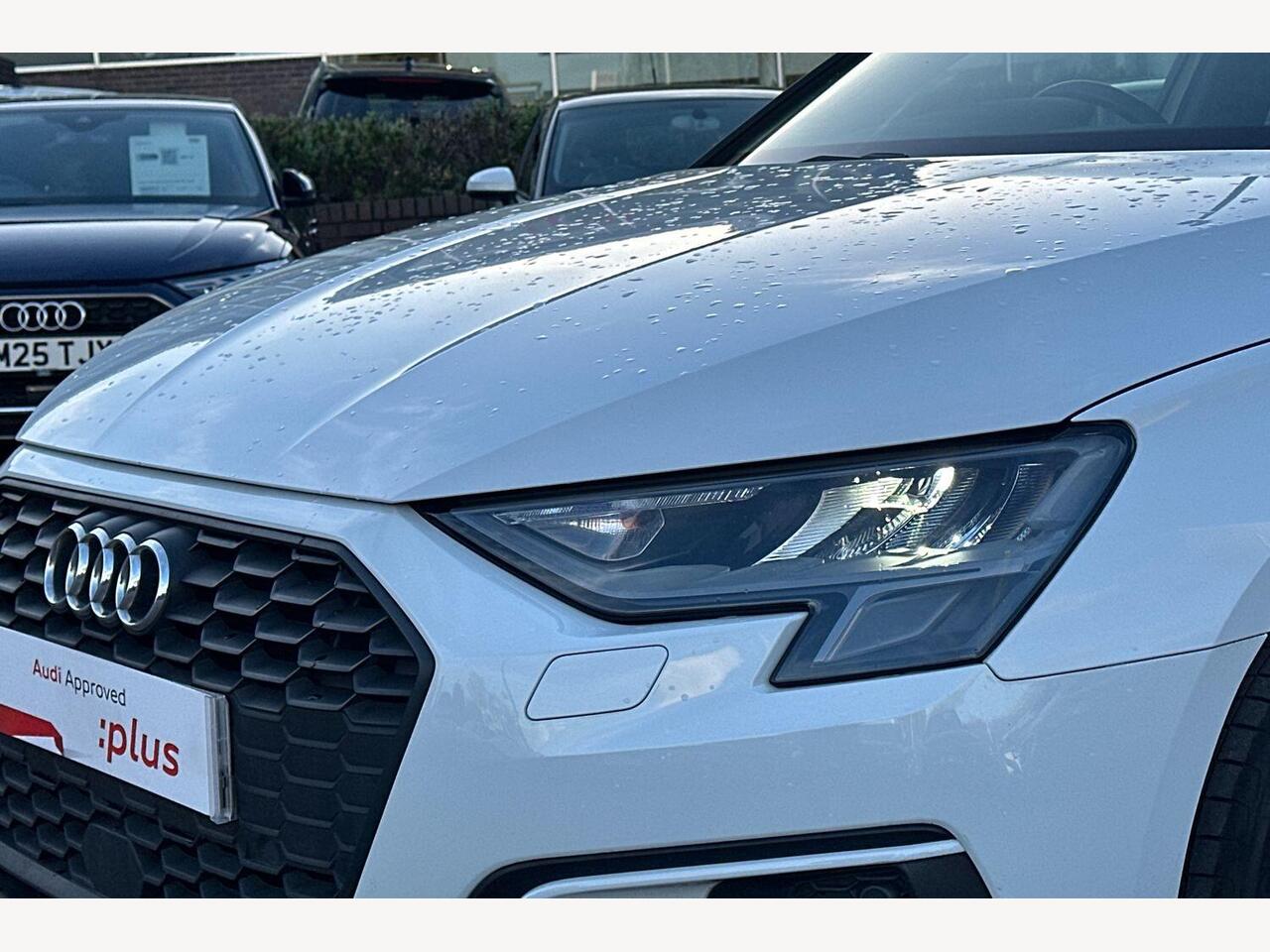 Used Audi A3 2022 for sale - 76369467: Photo 17