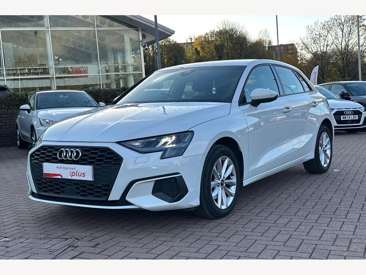 Used Audi A3 2022 for sale - 76369467: Photo 18