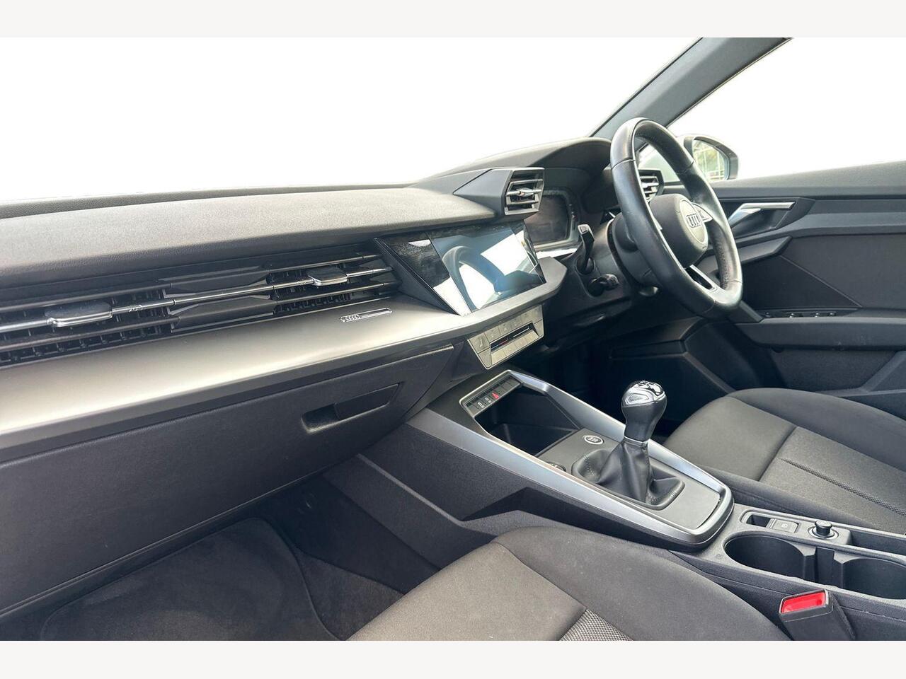 Used Audi A3 2022 for sale - 76369467: Photo 2