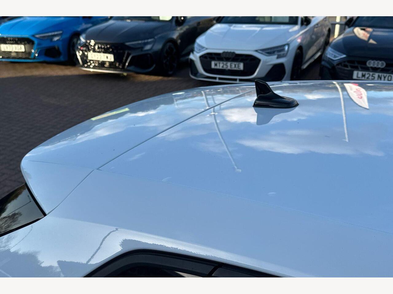 Used Audi A3 2022 for sale - 76369467: Photo 21