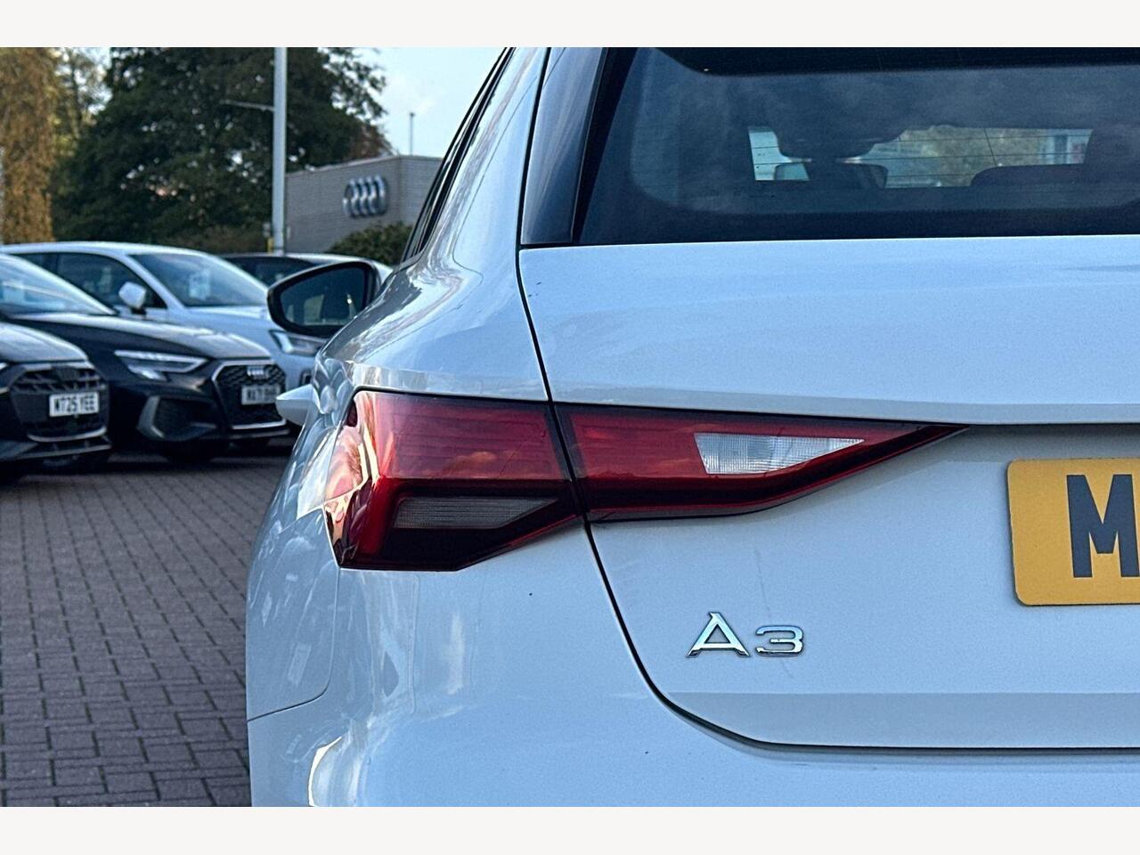 Used Audi A3 2022 for sale - 76369467: Photo 23