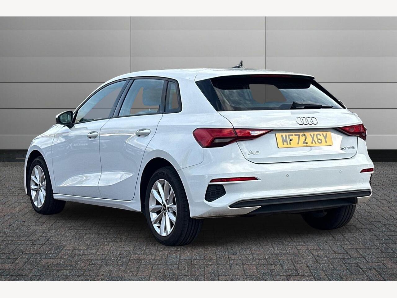 Used Audi A3 2022 for sale - 76369467: Photo 3