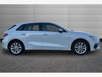 Used Audi A3 2022 for sale - 76369467: Photo