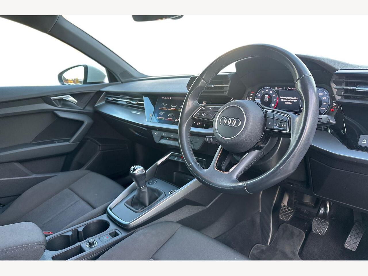 Used Audi A3 2022 for sale - 76369467: Photo 6
