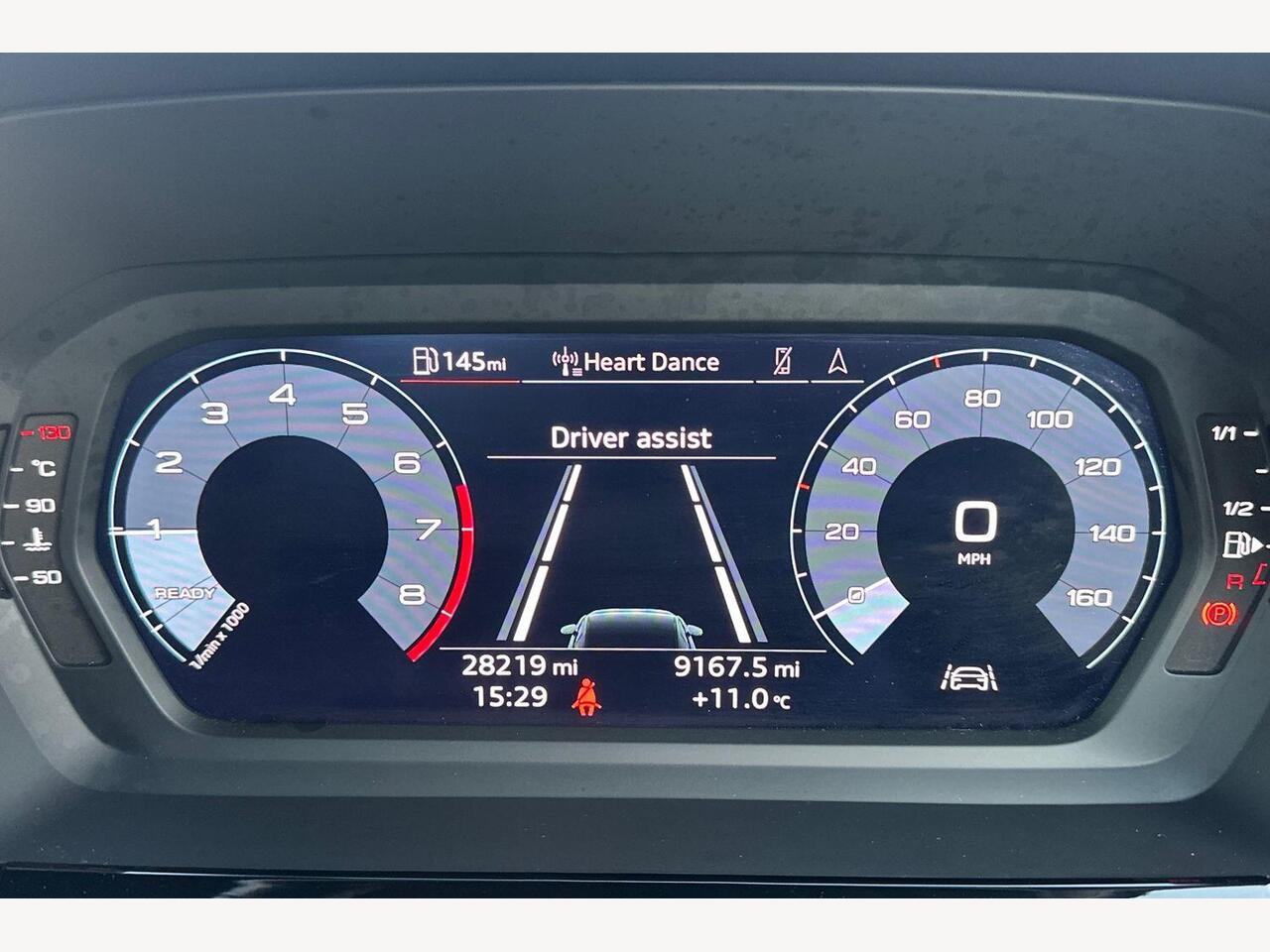 Used Audi A3 2022 for sale - 76369467: Photo 7