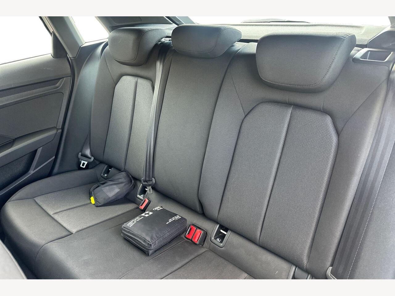 Used Audi A3 2022 for sale - 76369467: Photo 8