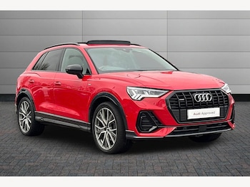 2019 (69) - 40 TFSI Quattro Vorsprung 5dr S Tronic