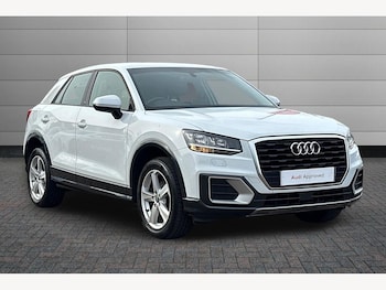 Used Audi Q2 2019 for sale - 78112522: Photo
