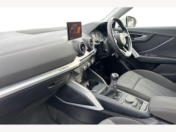 Used Audi Q2 2019 for sale - 78112522: Photo