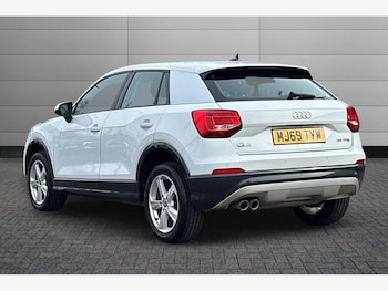 Used Audi Q2 2019 for sale - 78112522: Photo