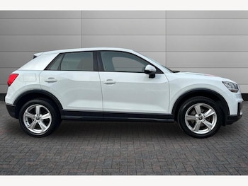 Used Audi Q2 2019 for sale - 78112522: Photo