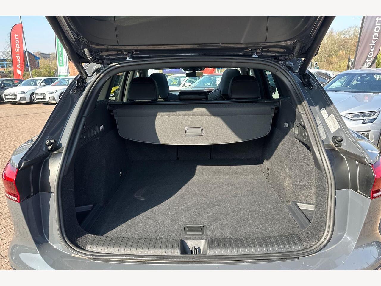 Used Audi Q6 e-tron 2025 for sale - 78141185: Photo 12