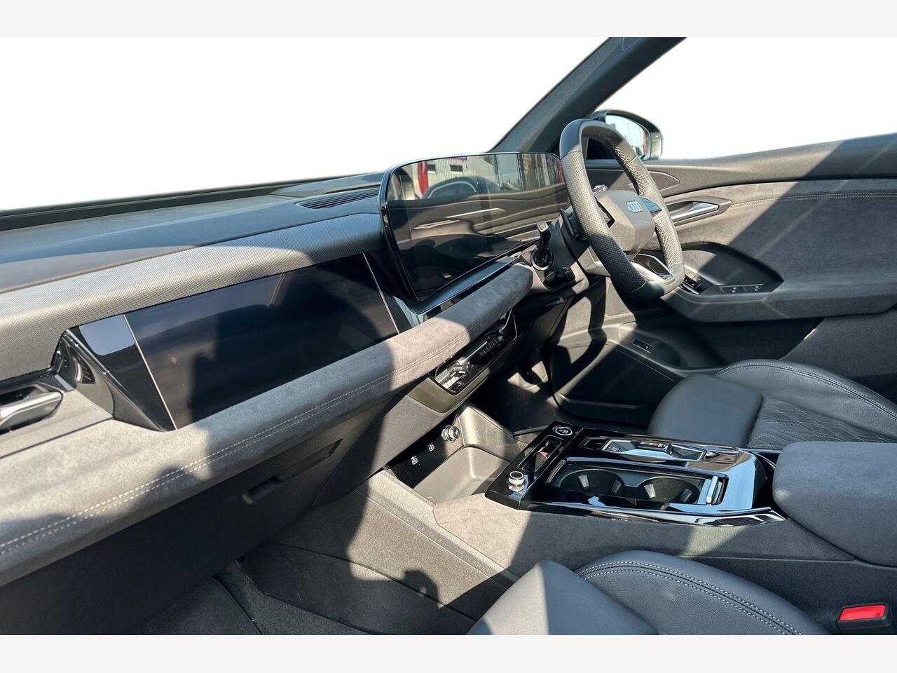 Used Audi Q6 e-tron 2025 for sale - 78141185: Photo 2