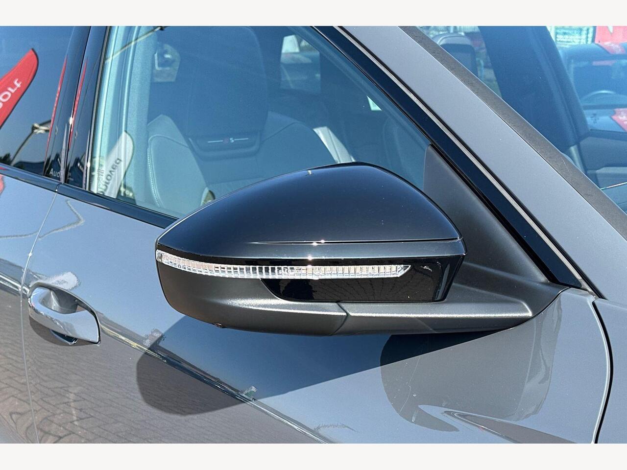 Used Audi Q6 e-tron 2025 for sale - 78141185: Photo 20