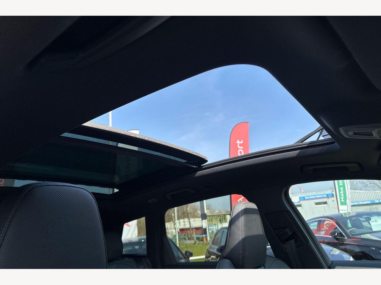 Used Audi Q6 e-tron 2025 for sale - 78141185: Photo 22