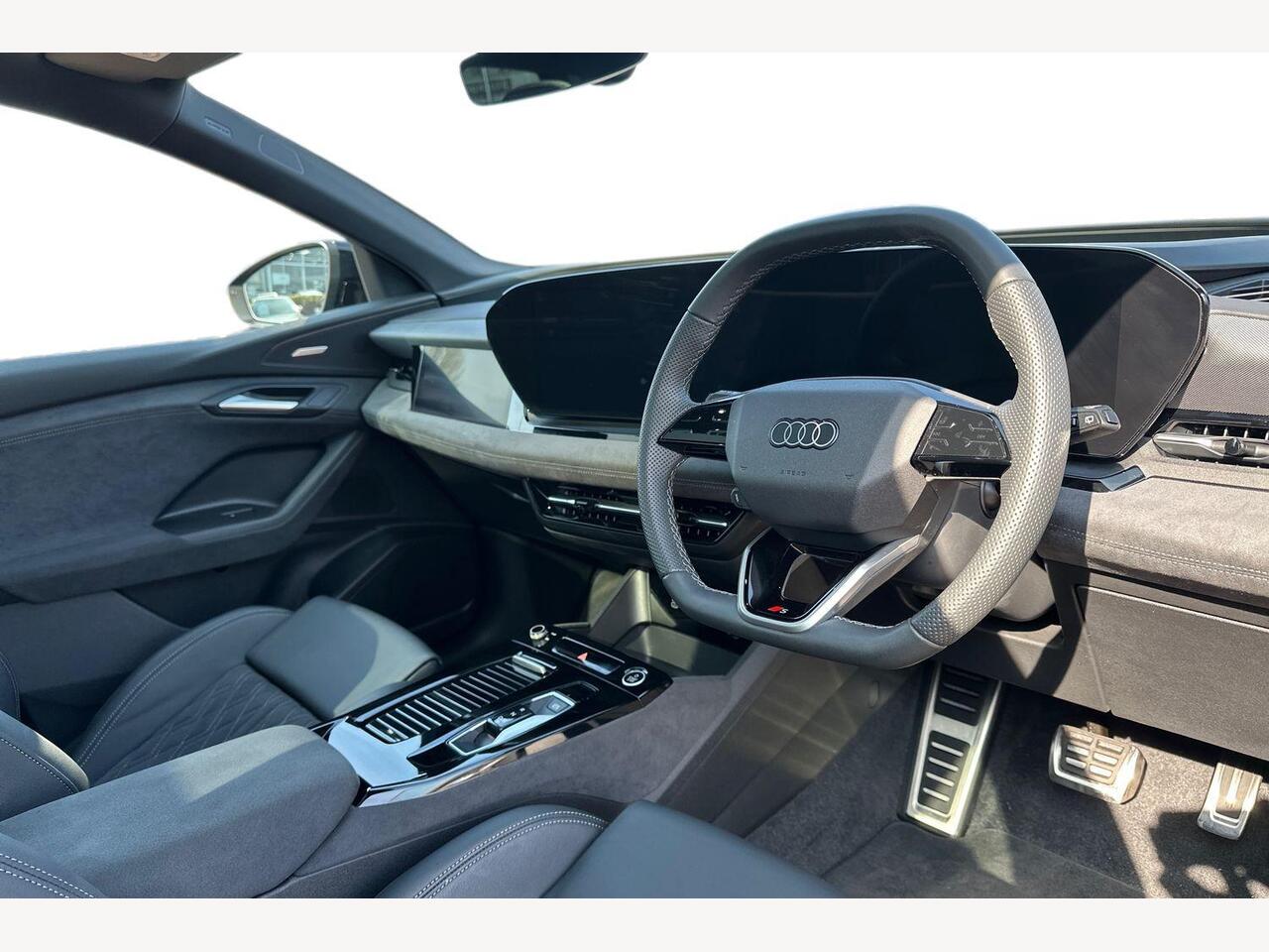Used Audi Q6 e-tron 2025 for sale - 78141185: Photo 6