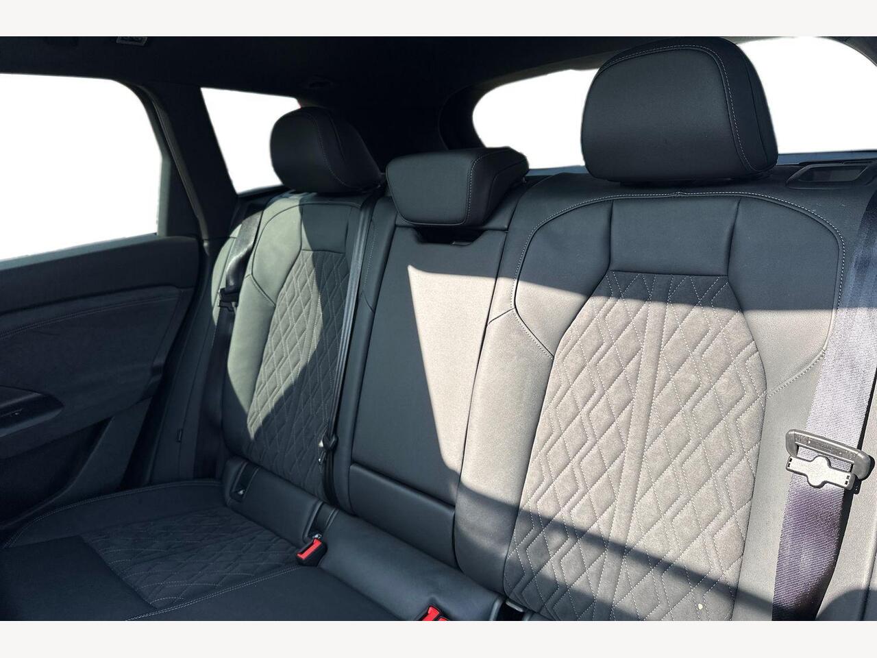 Used Audi Q6 e-tron 2025 for sale - 78141185: Photo 8