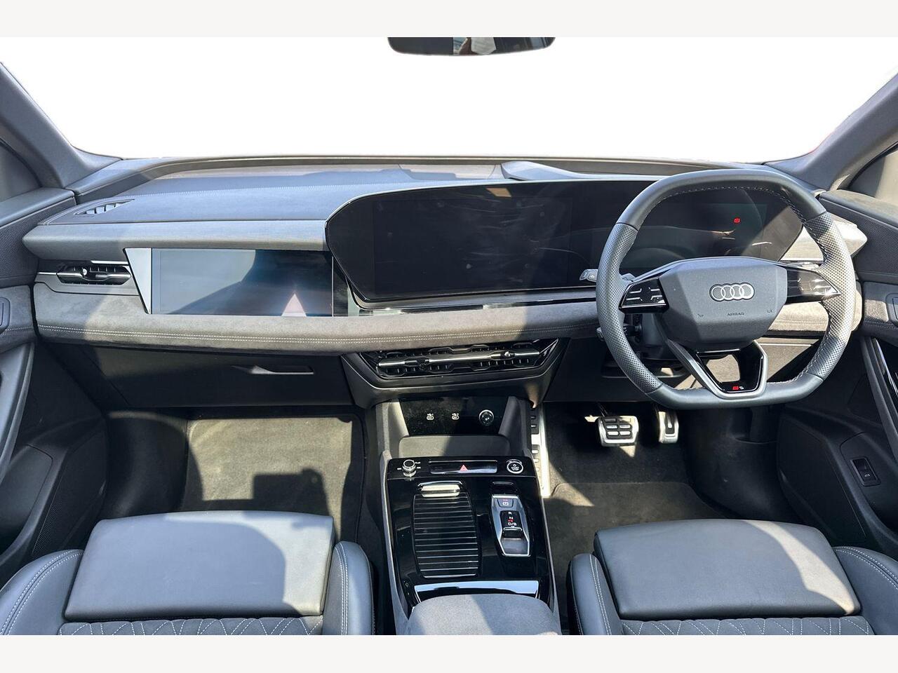 Used Audi Q6 e-tron 2025 for sale - 78141185: Photo 9