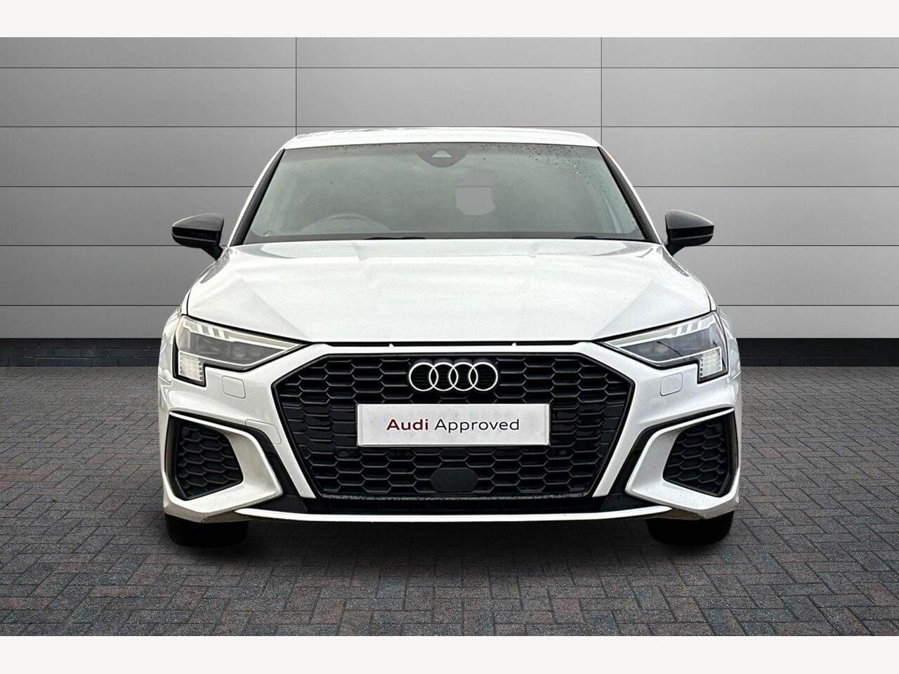 Used Audi A3 2020 for sale - 76999100: Photo 10