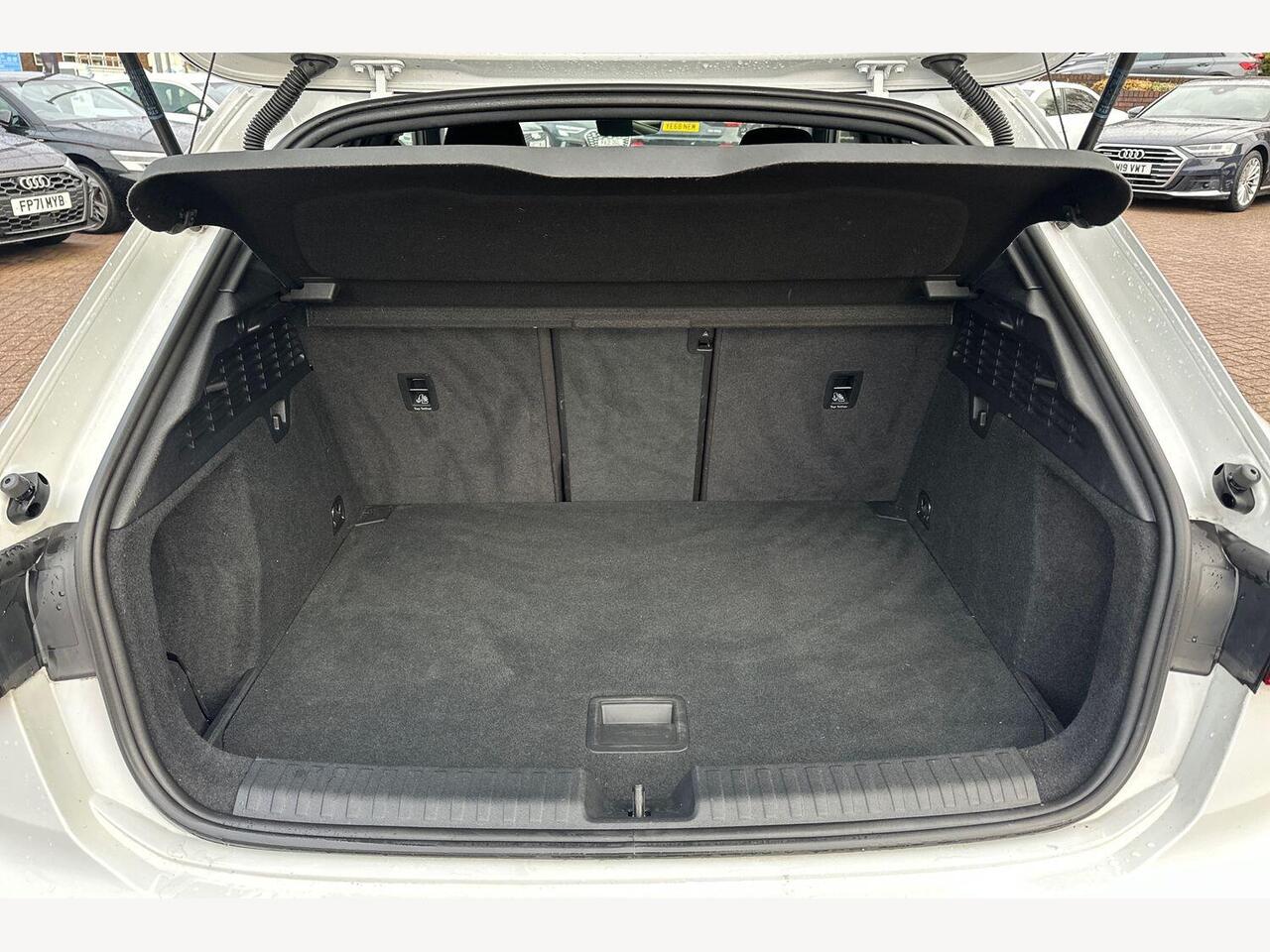 Used Audi A3 2020 for sale - 76999100: Photo 12