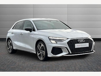 Used Audi A3 2020 for sale - 76999100: Photo