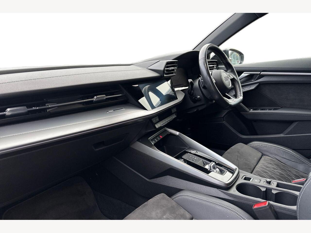 Used Audi A3 2020 for sale - 76999100: Photo 2