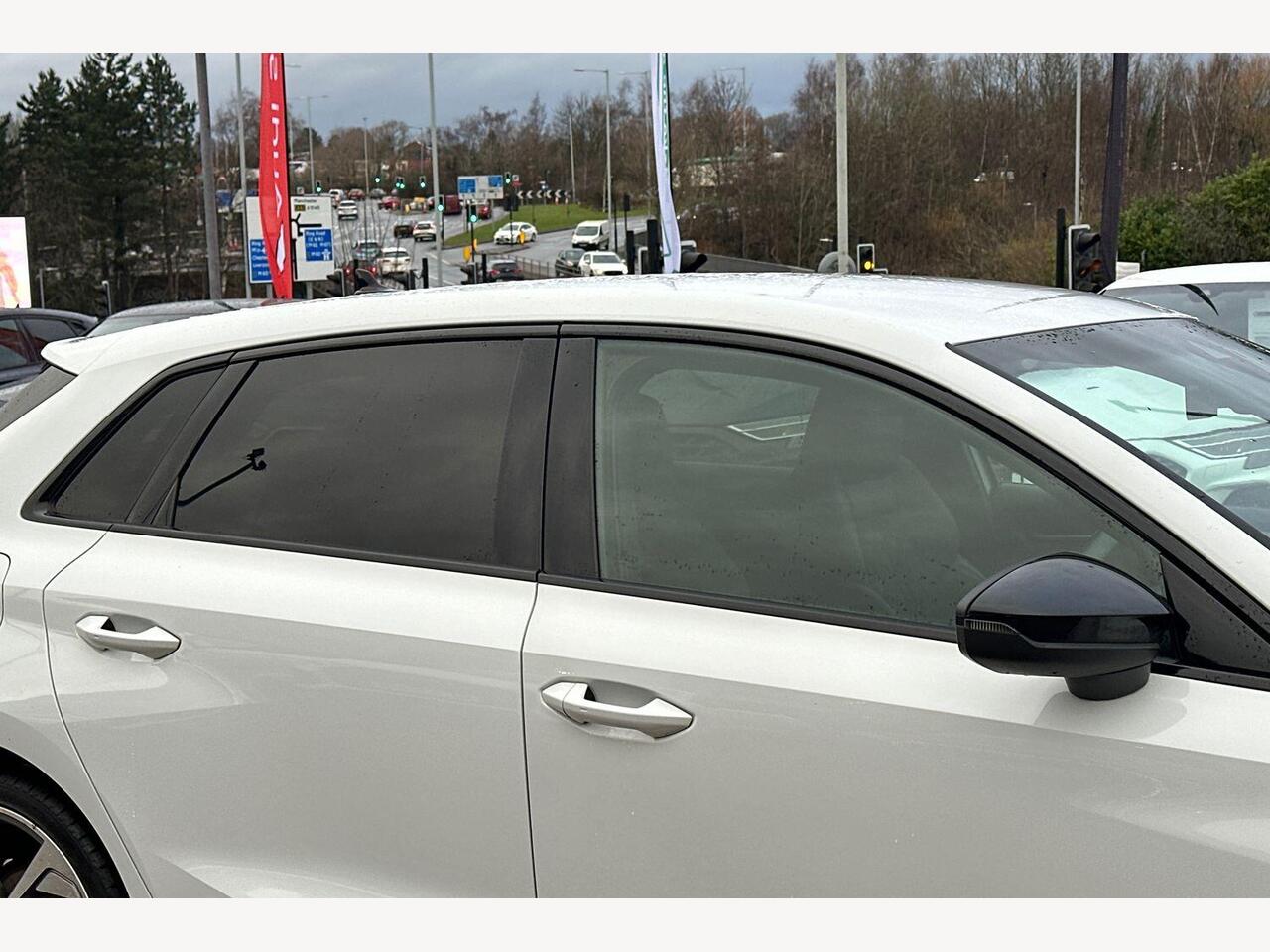 Used Audi A3 2020 for sale - 76999100: Photo 21