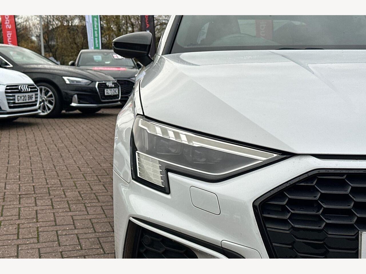 Used Audi A3 2020 for sale - 76999100: Photo 25