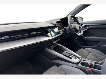 Used Audi A3 2020 for sale - 76999100: Photo