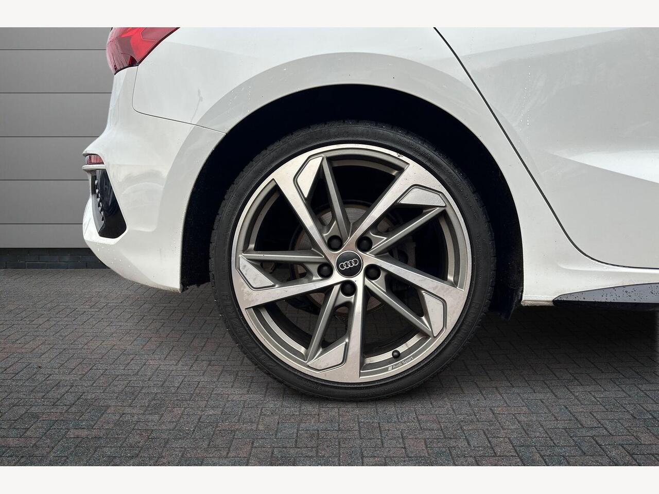 Used Audi A3 2020 for sale - 76999100: Photo 5