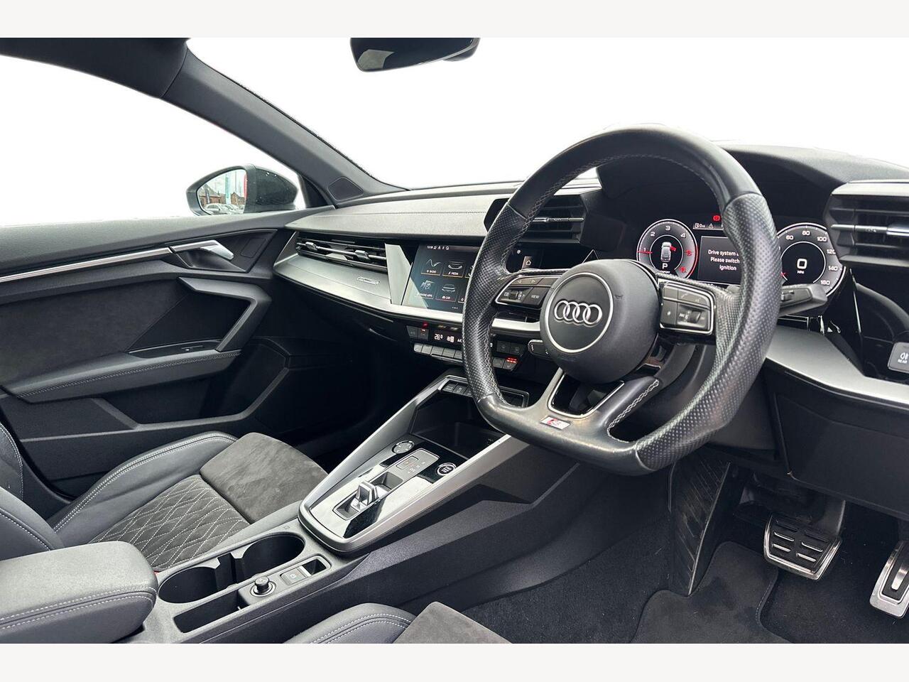 Used Audi A3 2020 for sale - 76999100: Photo 6