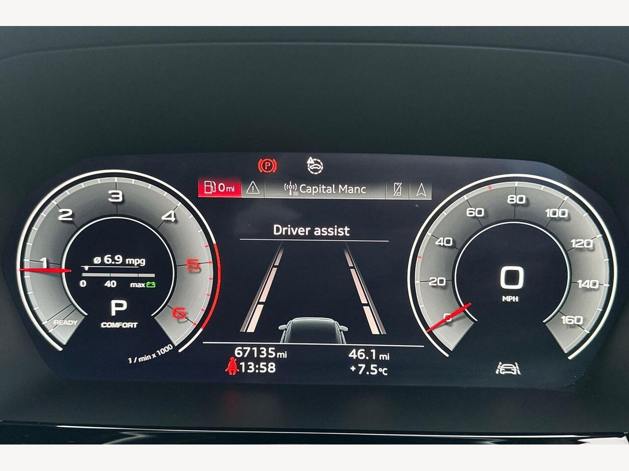 Used Audi A3 2020 for sale - 76999100: Photo 7